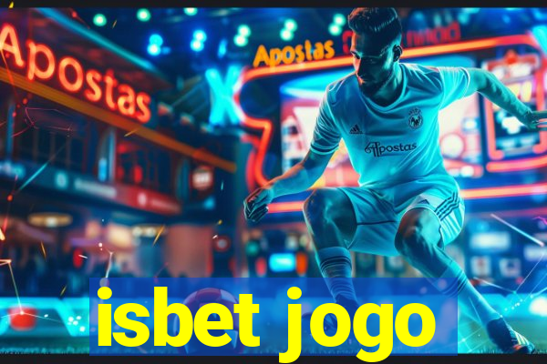 isbet jogo